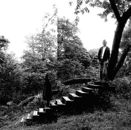 Timber Timbre《Magic Arrow》GTP谱
