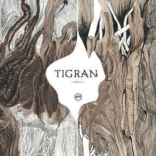 Tigran Hamasyan《Vardavar》GTP谱