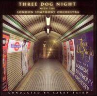Three Dog Night《Shambala》GTP谱