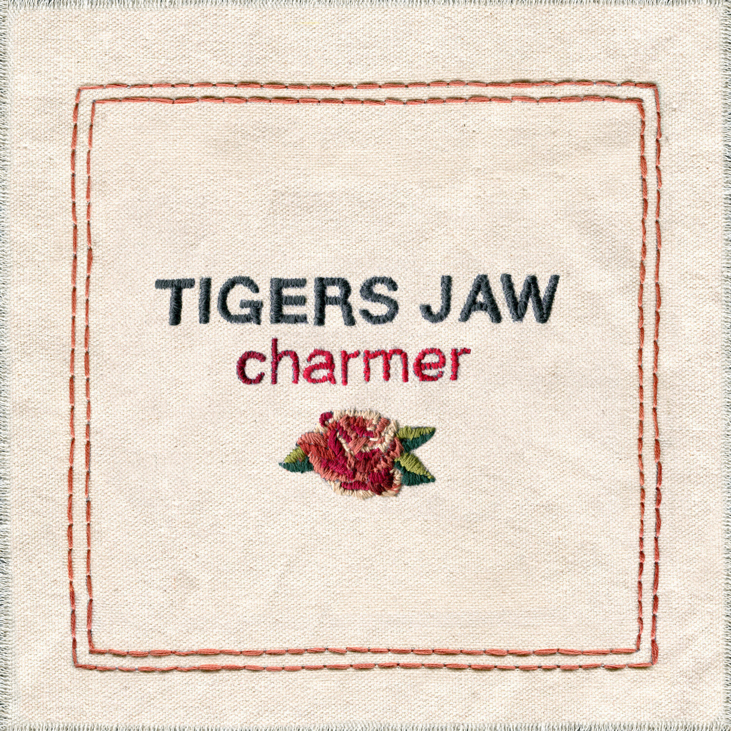 Tigers Jaw《Slow Come On》GTP谱