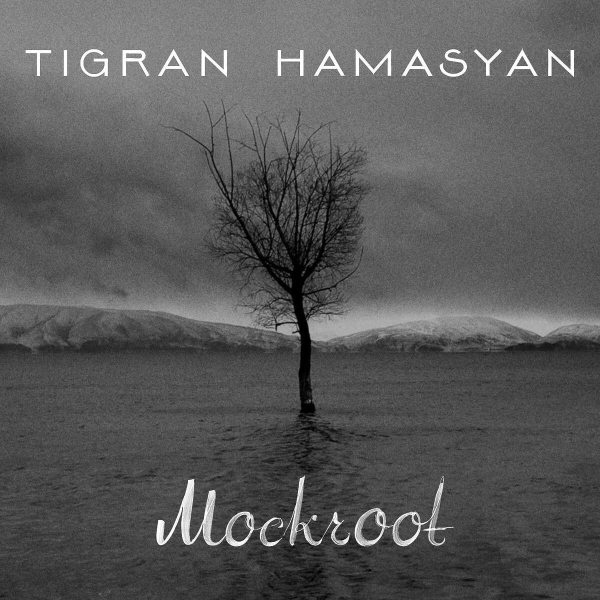 Tigran Hamasyan《Entertain Me》GTP谱