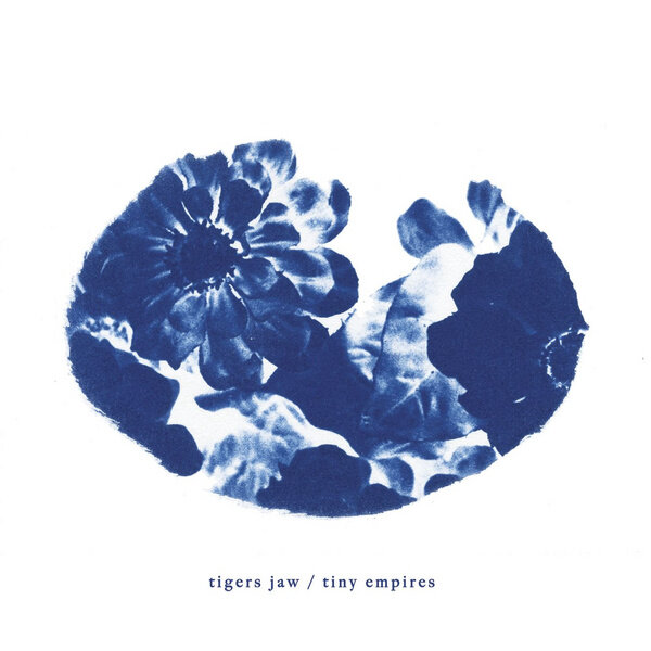 Tigers Jaw《No Mask Haze Coffin》GTP谱