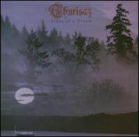 Thurisaz《Years Of Silence》GTP谱