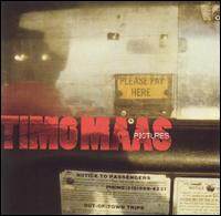 Timo Maas《First Day》GTP谱
