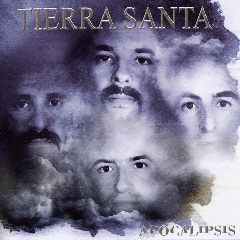 Tierra Santa《Rumbo A Las Estrellas》GTP谱