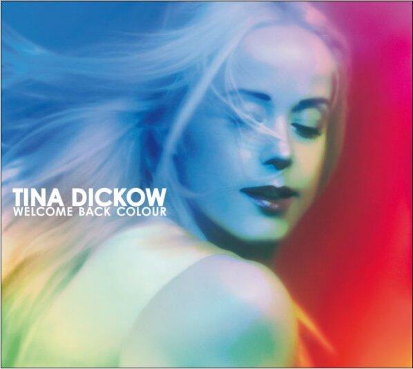 Tina Dico《Back Where We Started》GTP谱