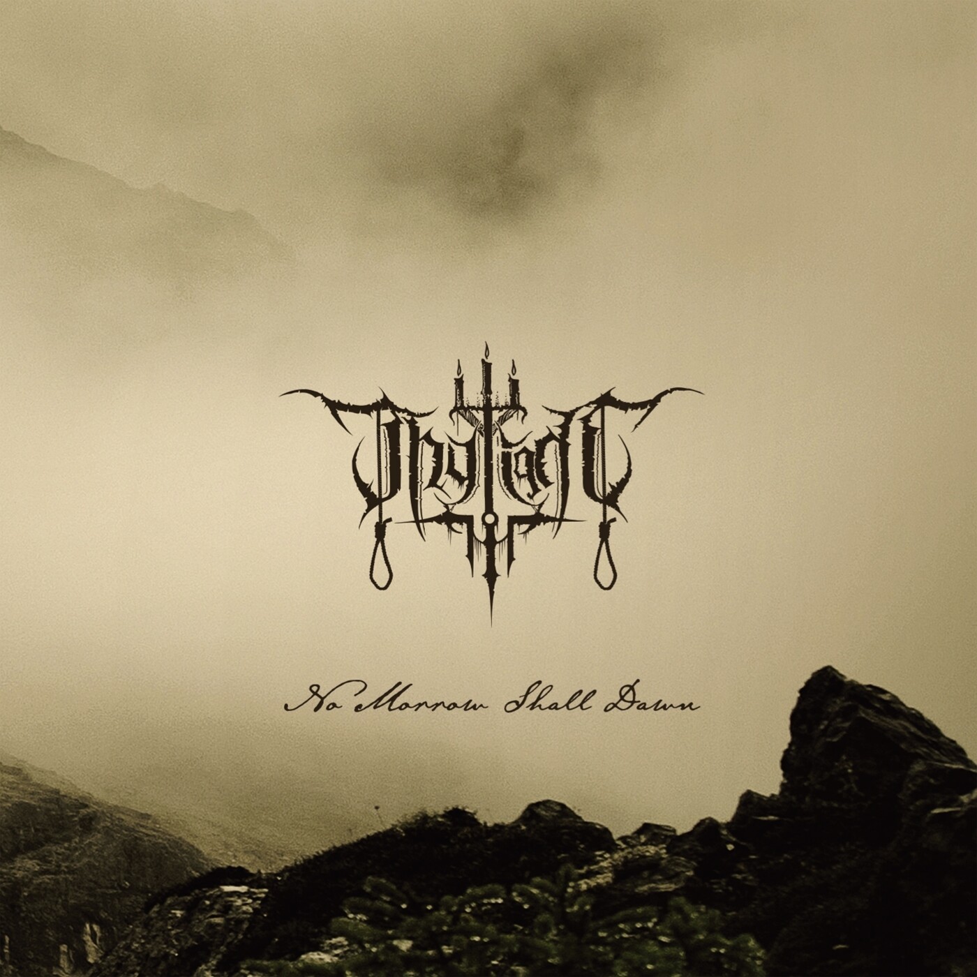Thy Light《Wanderer Of Solitude》GTP谱