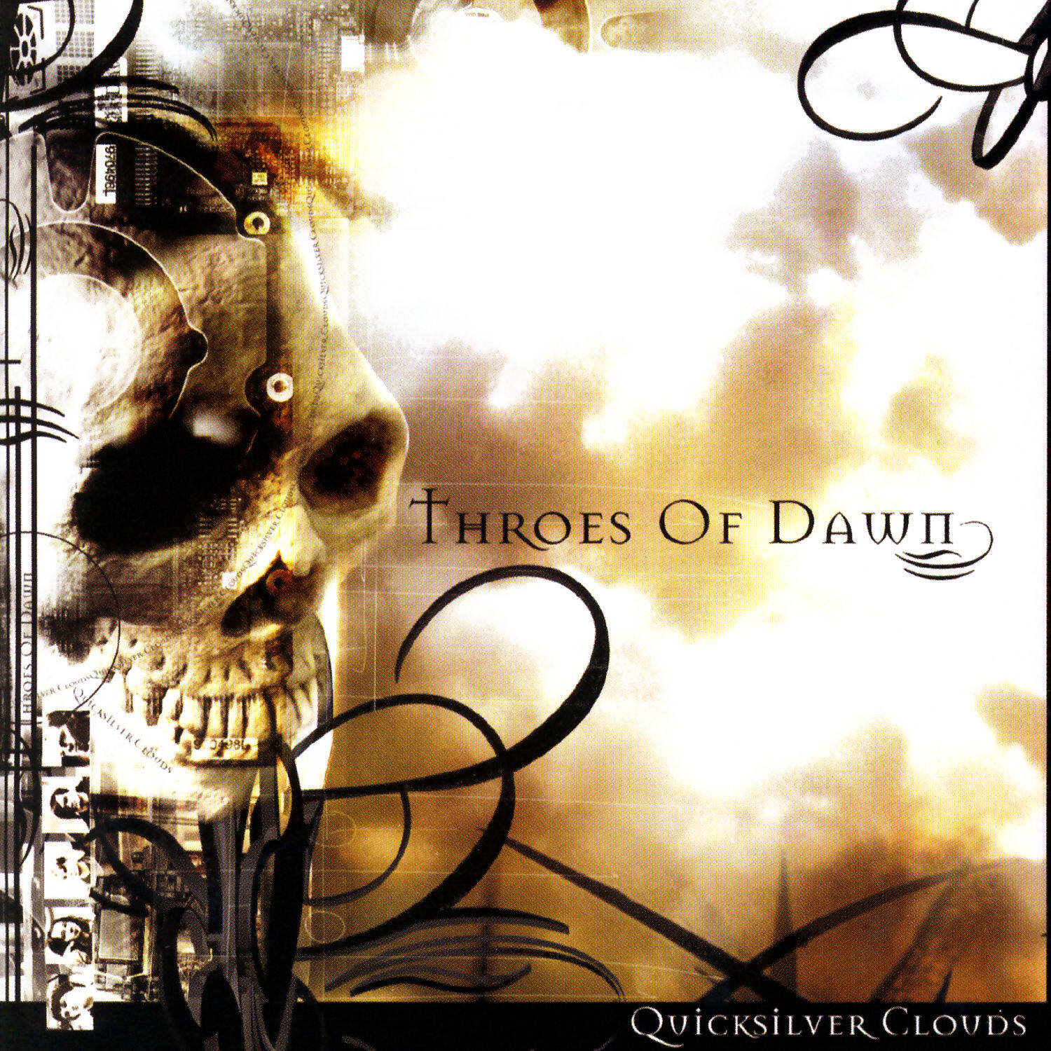 Throes of Dawn《Hyperion》GTP谱