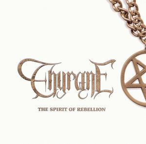Thyrane《Insidious Dream Of Inhuman Fear》GTP谱