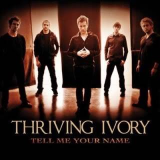 Thriving Ivory《Angels On The Moon》GTP谱