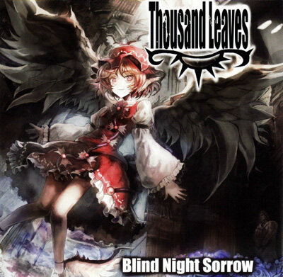 Thousand Leaves《Veiled Failed》GTP谱