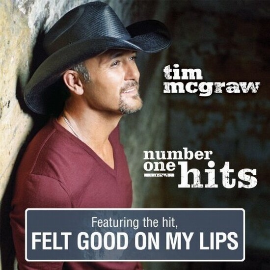 Tim McGraw《Dont Take The Girl》GTP谱