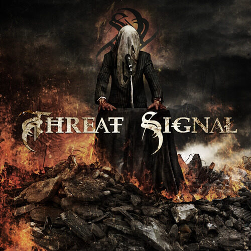 Threat Signal《Fallen Disciples》GTP谱