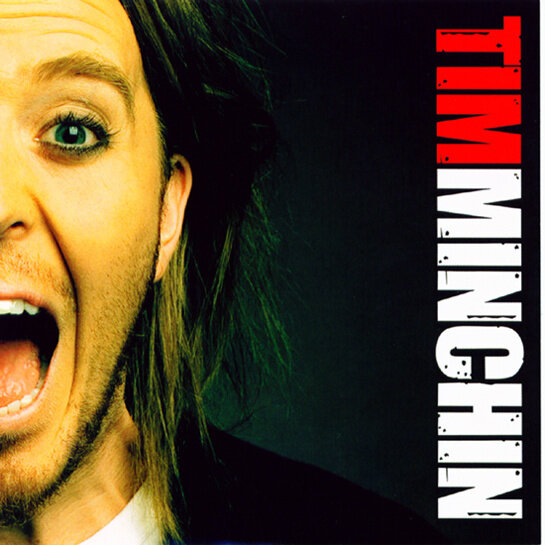 Tim Minchin《So Fucking Rock》GTP谱