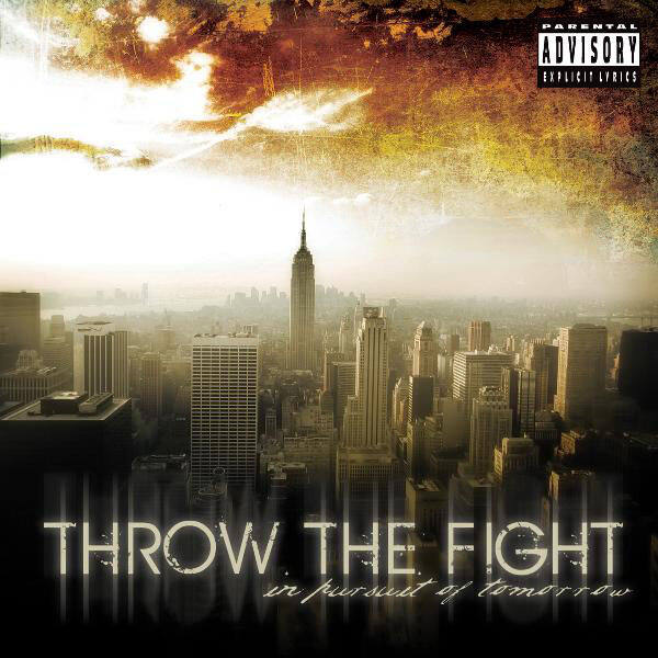 Throw the Fight《Weakest Hour》GTP谱