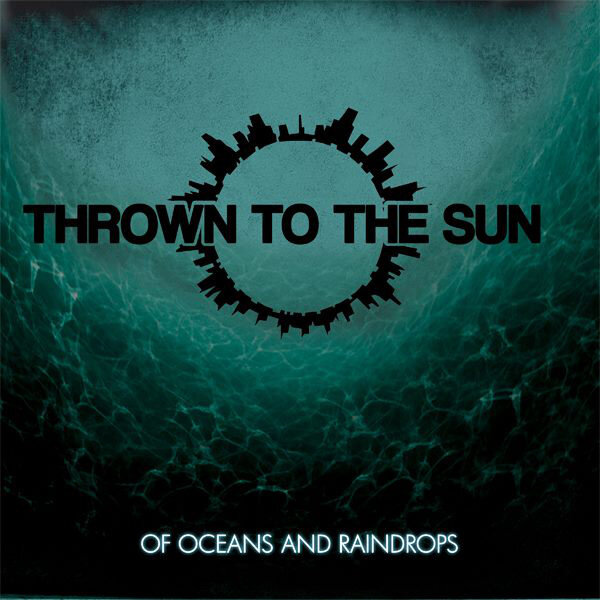 Thrown To The Sun《The Crumbling》GTP谱