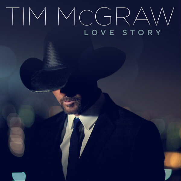 Tim McGraw《My Little Girl》GTP谱