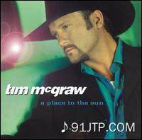 Tim McGraw《Something Like That》GTP谱