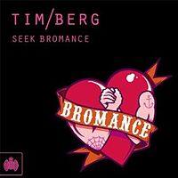 Avicii《Seek Bromance》GTP谱