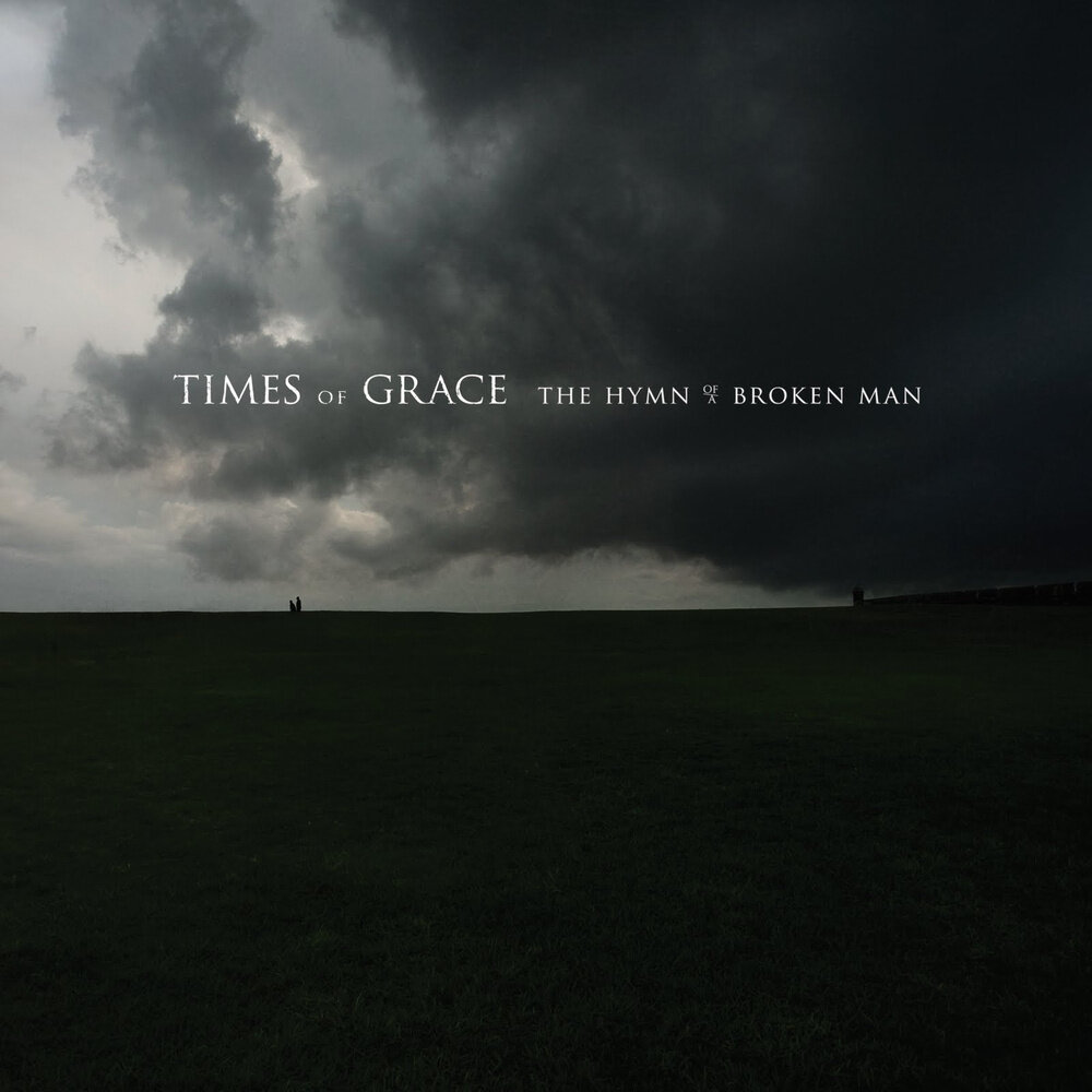 Times of Grace《Where The Spirit Leads Me》GTP谱