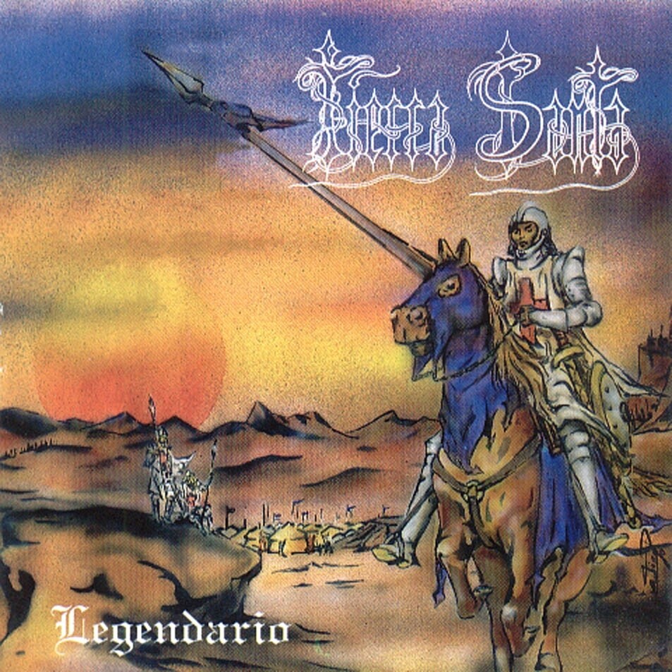 Tierra Santa《La Mano De Dios》GTP谱