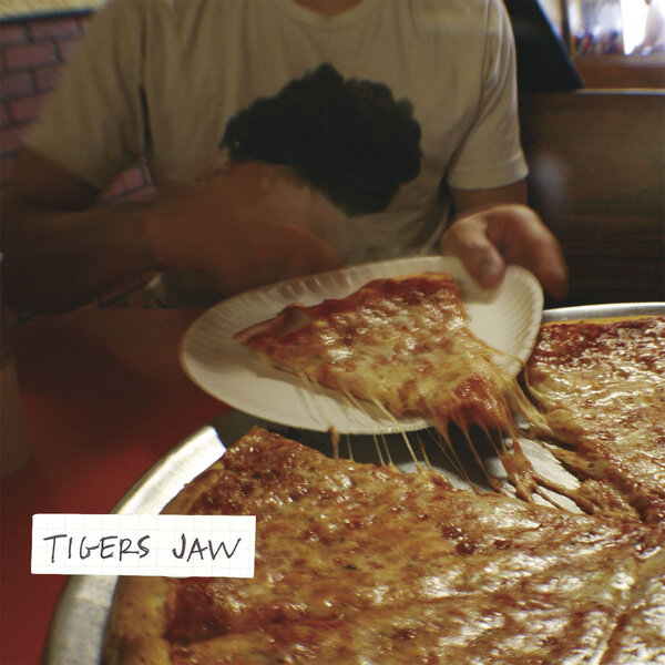Tigers Jaw《Meals On Wheels》GTP谱