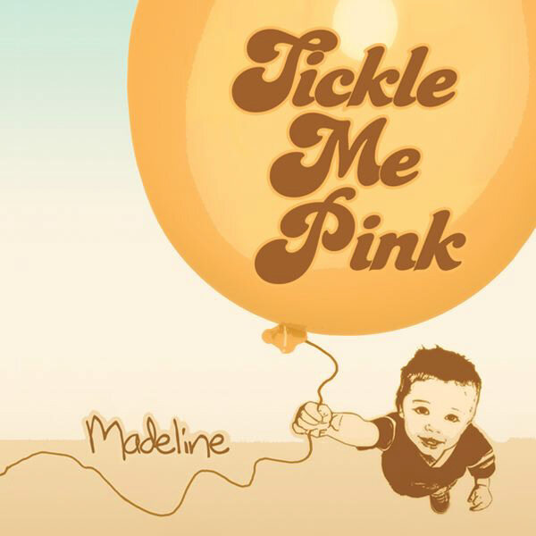 Tickle Me Pink《Typical》GTP谱