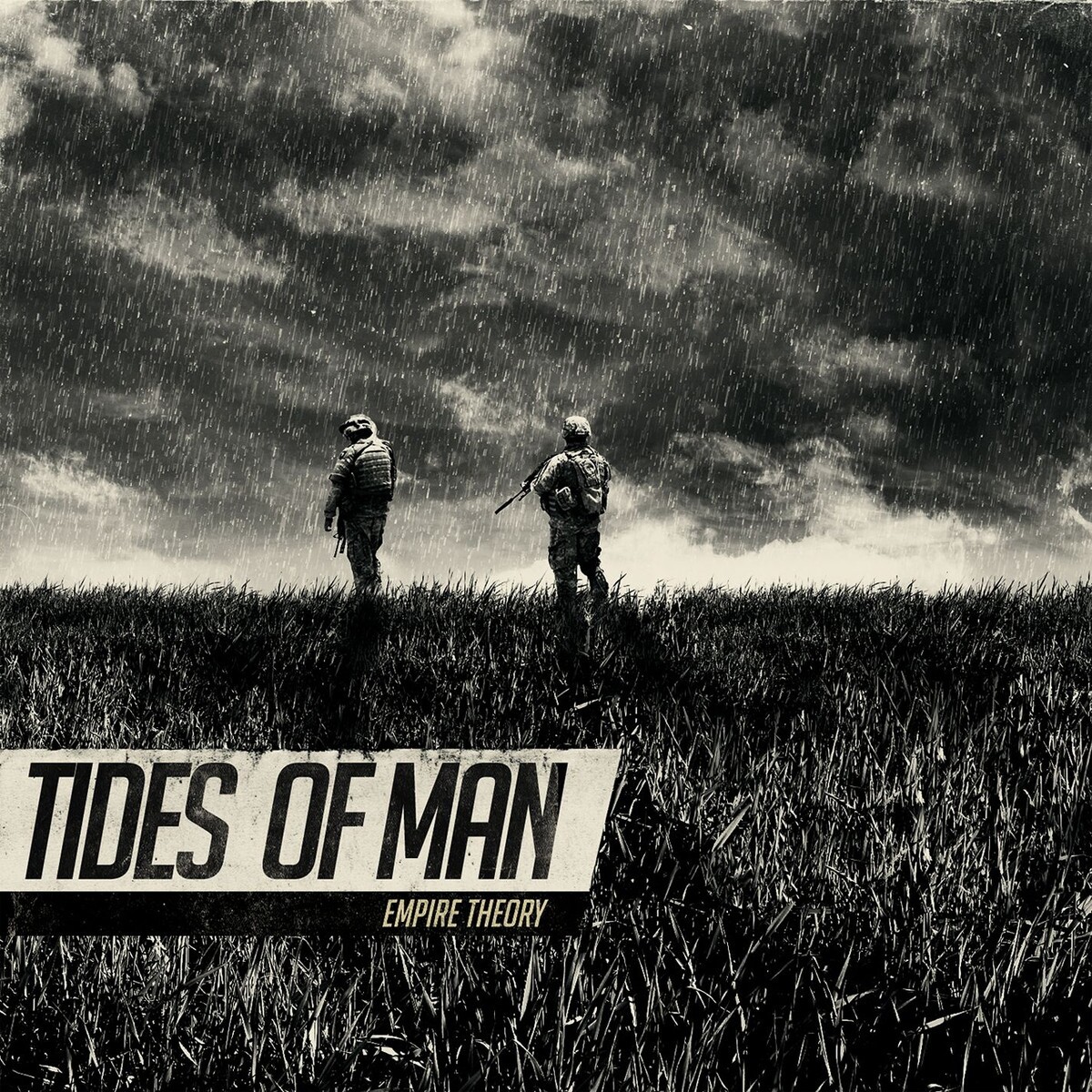 Tides of Man《Knowing》GTP谱