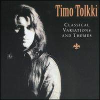 Timo Tolkki《Lord Of The Rings》GTP谱