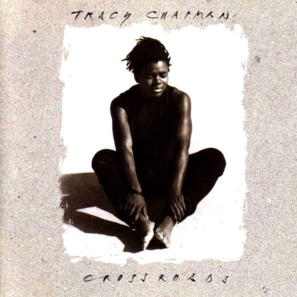 Tracy Chapman《Be Careful Of My Heart》GTP谱