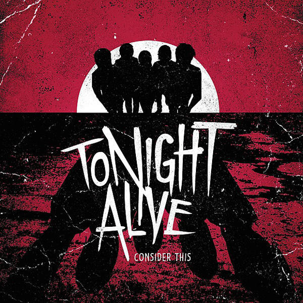 Tonight Alive《Revenge And Its Thrills》GTP谱
