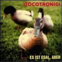 Tocotronic《Nach Bahrenfeld Im Bus》GTP谱