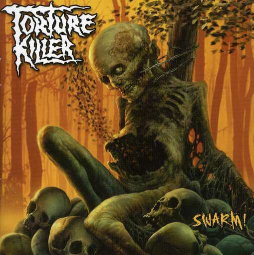 Torture Killer《Cannibal Gluttony》GTP谱