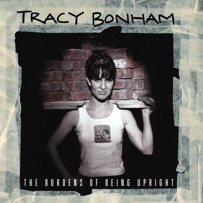 Tracy Bonham《Bulldog》GTP谱
