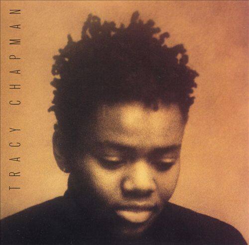Tracy Chapman《Fast Car》GTP谱