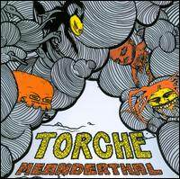 Torche《Healer》GTP谱
