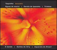 Toquinho《Aquarela Acoustic》GTP谱