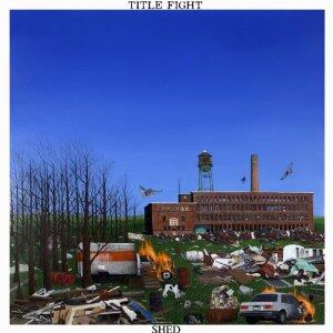 Title Fight《Society》GTP谱