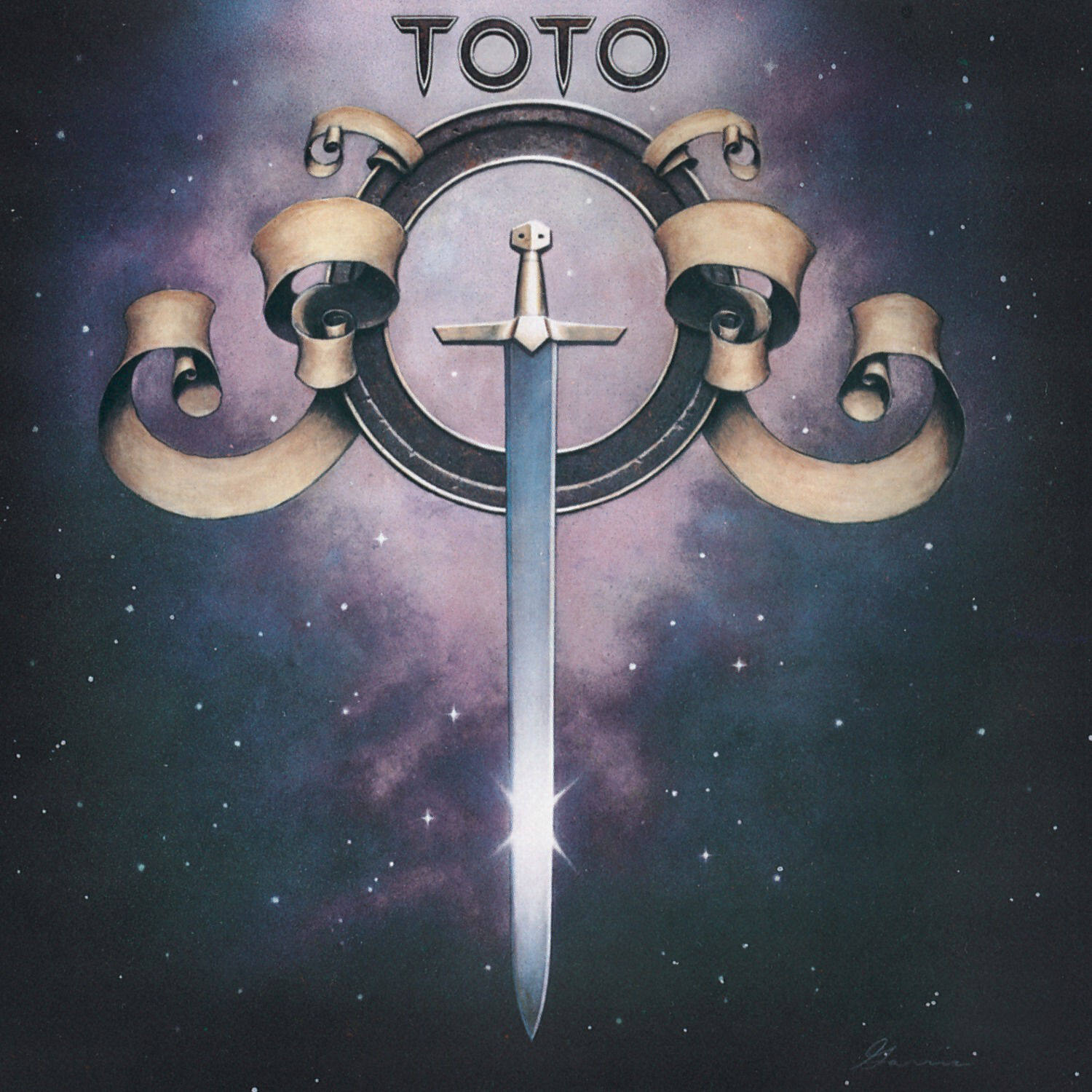 Toto《Childs Anthem》GTP谱