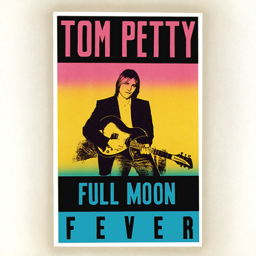 Tom Petty《Runnin Down A Dream》GTP谱