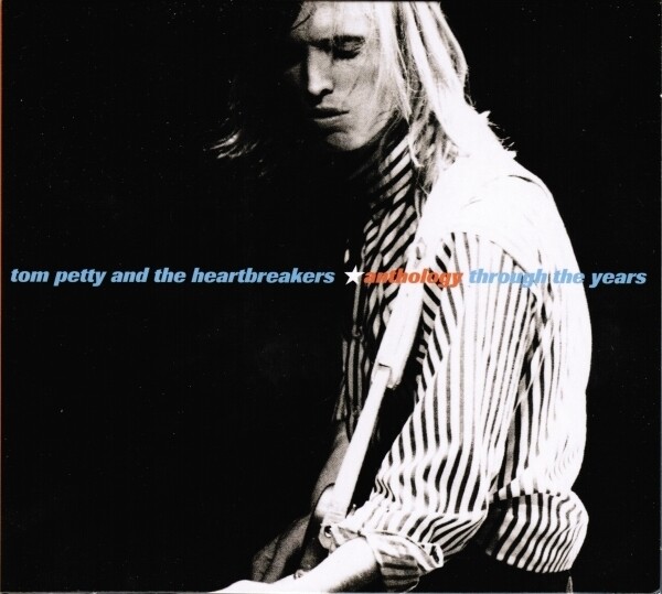 Tom Petty《Into The Great Wide Open》GTP谱