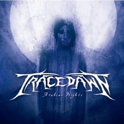Tracedawn《The Crawl》GTP谱