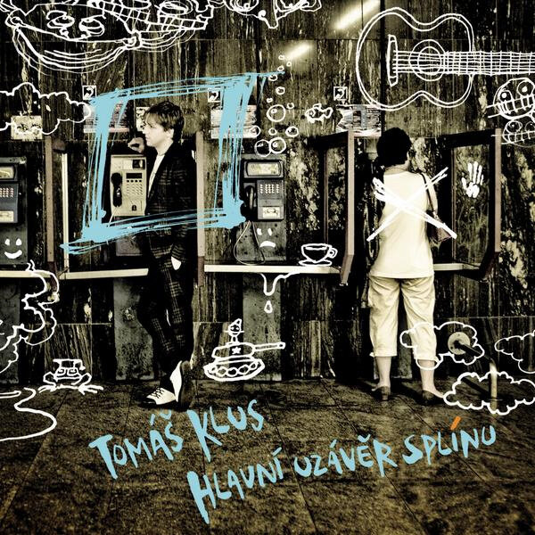 Tomas Klus《Nenavratna》GTP谱
