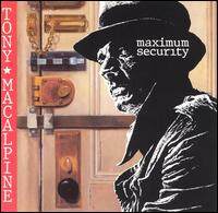 Tony MacAlpine《Autumn Lords》GTP谱