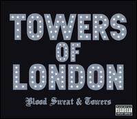 Towers of London《Air Guitar》GTP谱