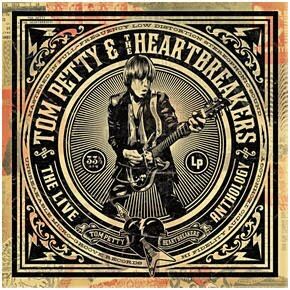 Tom Petty《American Girl》GTP谱