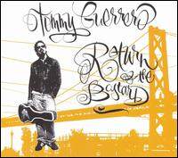 Tommy Guerrero《Calling For Ya》GTP谱