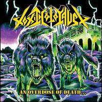 Toxic Holocaust《The Lord Of The Wasteland》GTP谱