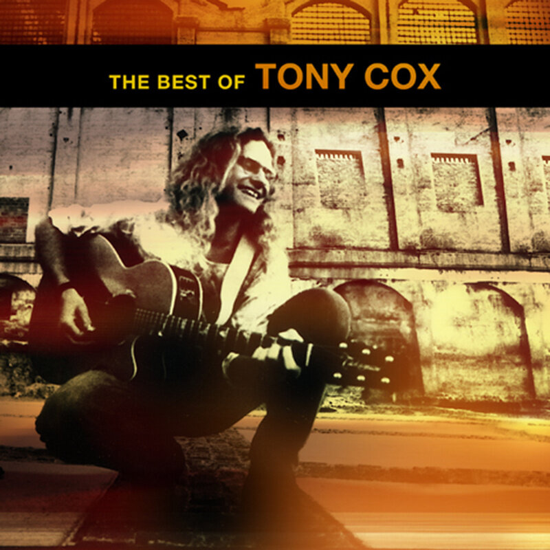 Tony Cox《Bluegrass Safari》GTP谱