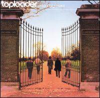 Toploader《Dancing In The Moonlight》GTP谱